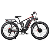 DUOTTS S26 Pro Electric Bike - Buy online and collect in store.
